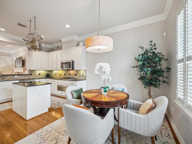 Townhouse for sale in Houston