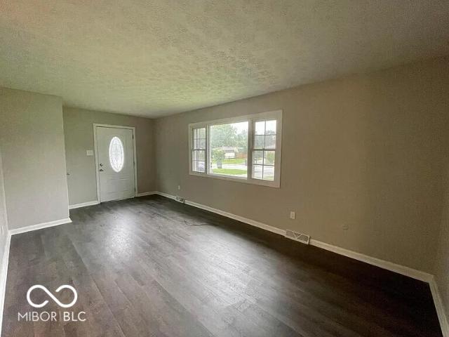 House for sale in Indiana