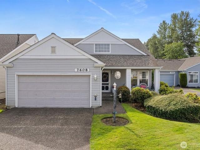 House for sale in Sumner, Washington