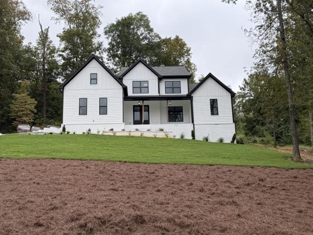 House for sale in Harrison, East Tennessee