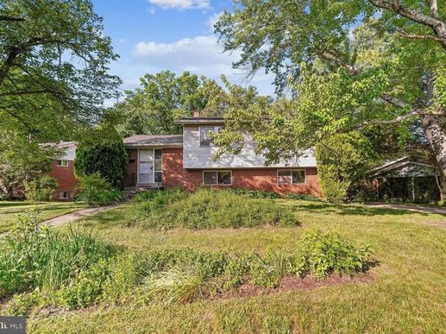 House for rent in Maryland
