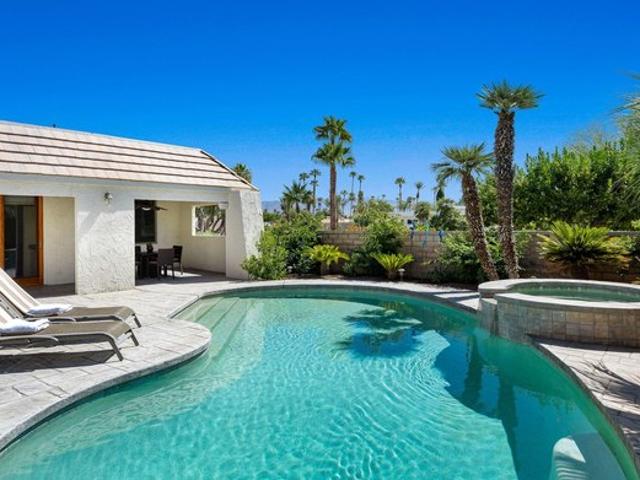 House for sale in Indian Wells, California
