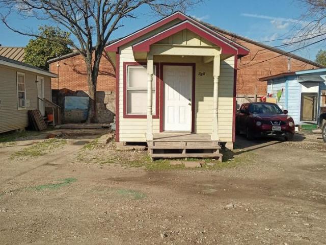 Apartment for rent in Second Ward, Houston