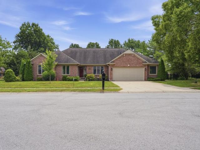 House for sale in Plainfield, Indiana