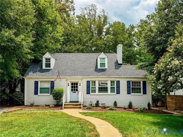 House for sale in Virginia