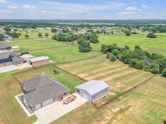 House for sale in Azle, Texas