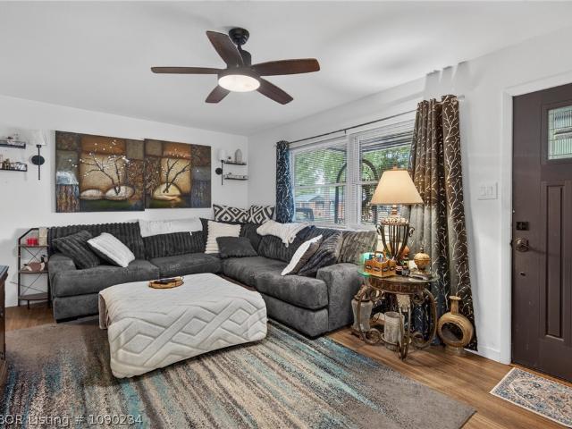 House for sale in Ark