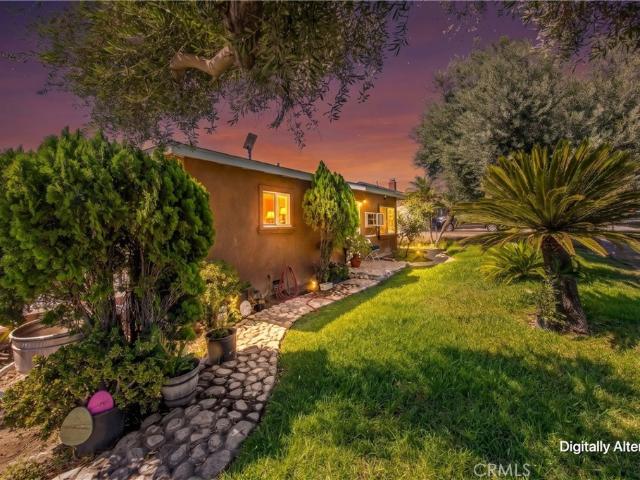 House for sale in Corona, California