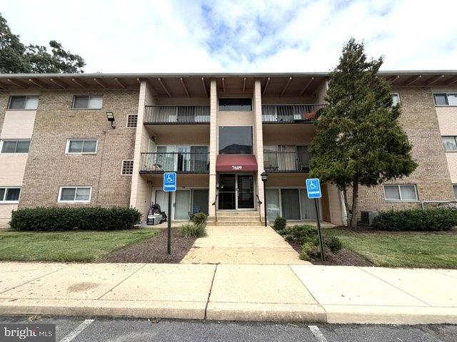 Condo for sale in Hyattsville, Prince George's County
