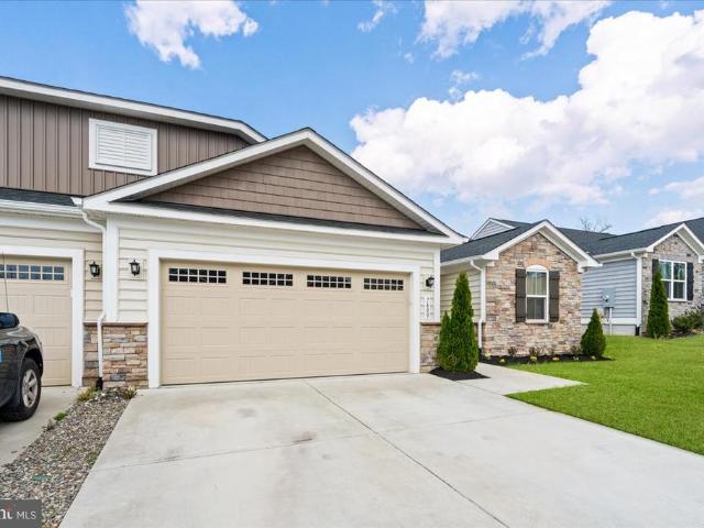Townhouse for sale in Virginia
