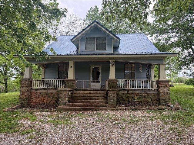 House for sale in Ark