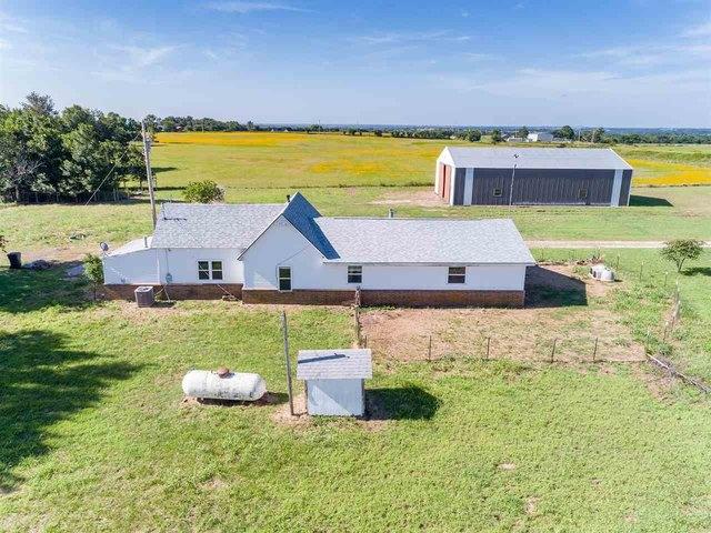 House for sale in Glencoe, Oklahoma