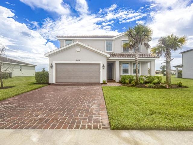 House for sale in Port Saint Lucie, Florida