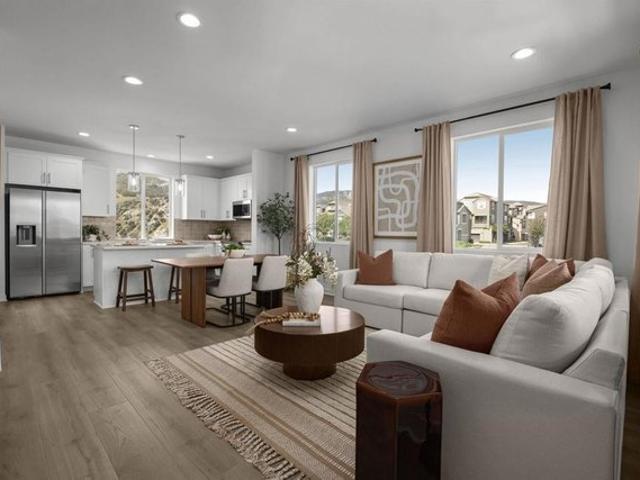 Townhouse for sale in Santee, San Diego County