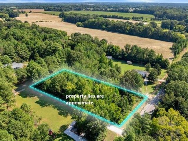 Land for sale in Athens, Limestone County