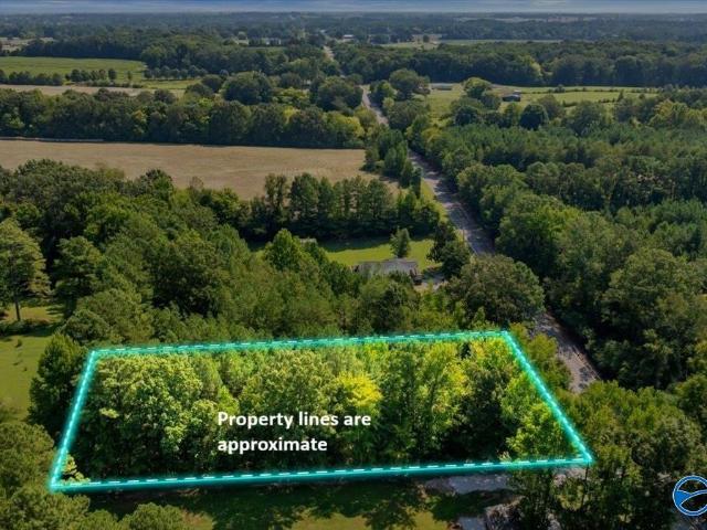 Land for sale in Athens, Limestone County