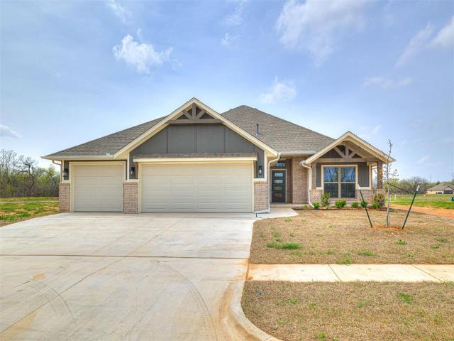 House for sale in Oklahoma City, Oklahoma