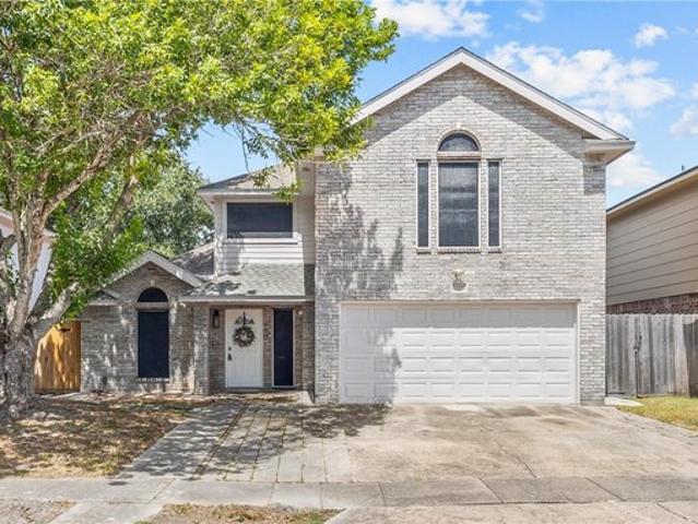 House for sale in Corpus Christi, Texas