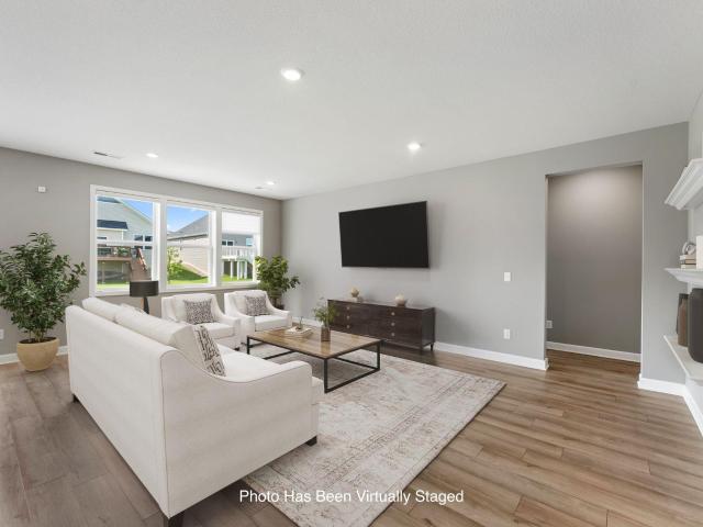 House for sale in Oakdale, Minnesota