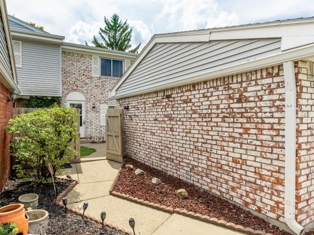 Condo for sale in Indiana