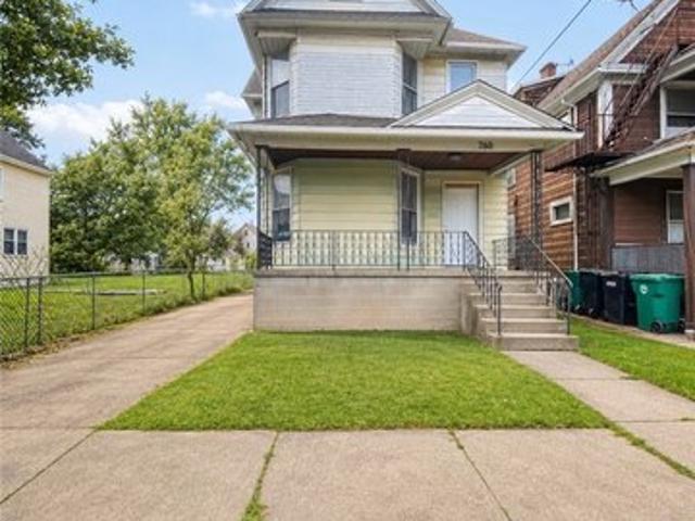 House for sale in Niagara, New York