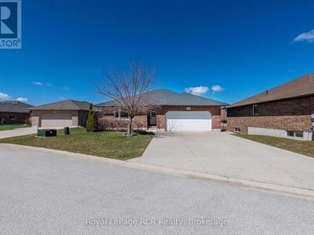 House for sale in Grey, Ontario