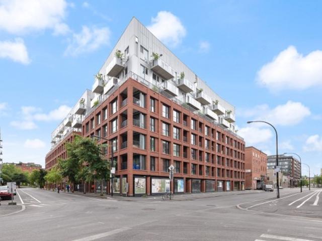 Condo for sale in St. Leonard's, Quebec