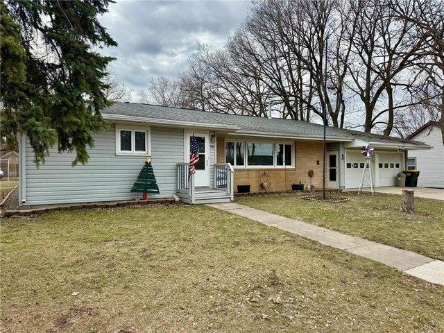 House for sale in Lake Lillian, Minnesota