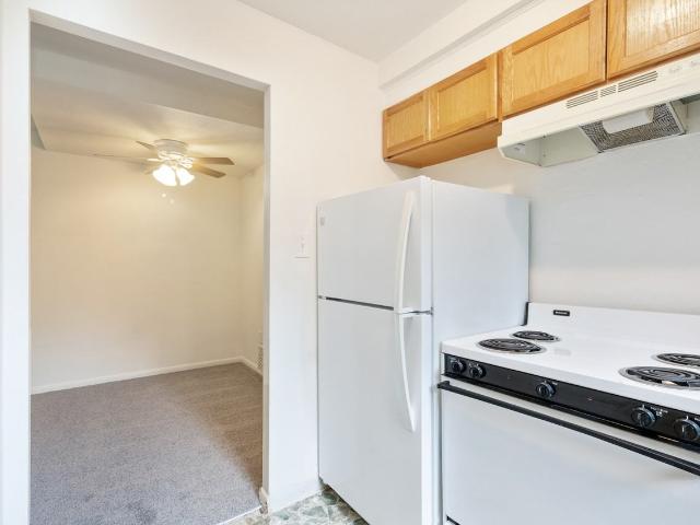 Apartment for rent in Pennsylvania