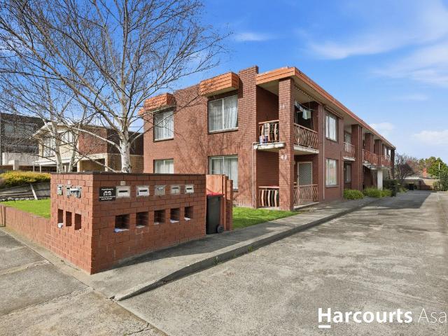 Apartment for rent in Dandenong, Melbourne