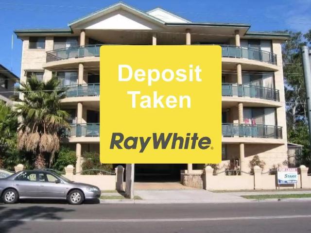 Apartment for rent in Sydney, New South Wales