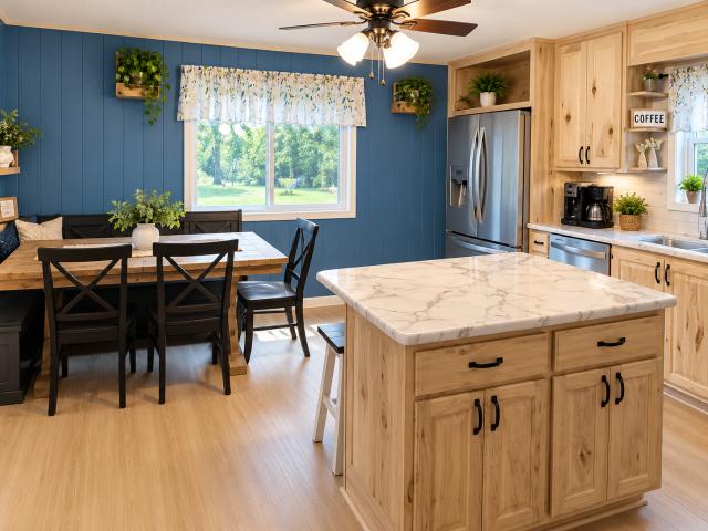 House for sale in Chandler, Murray County