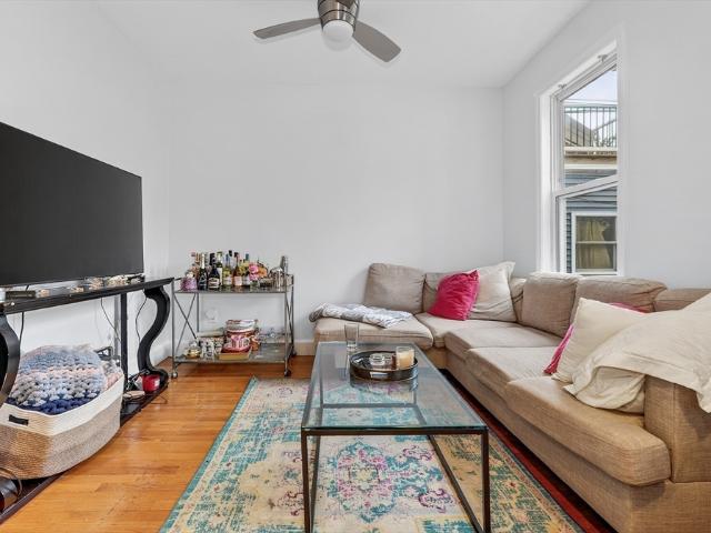 Property for sale in Boston, Massachusetts