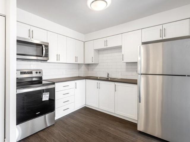 Apartment for rent in Brockville, Ontario