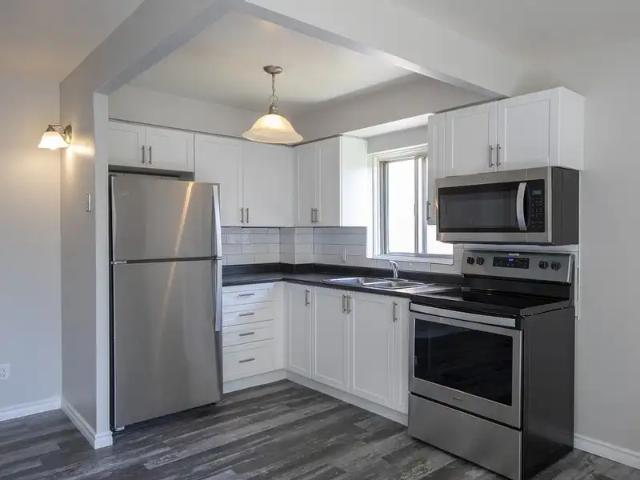 Apartment for rent in Brockville, Ontario
