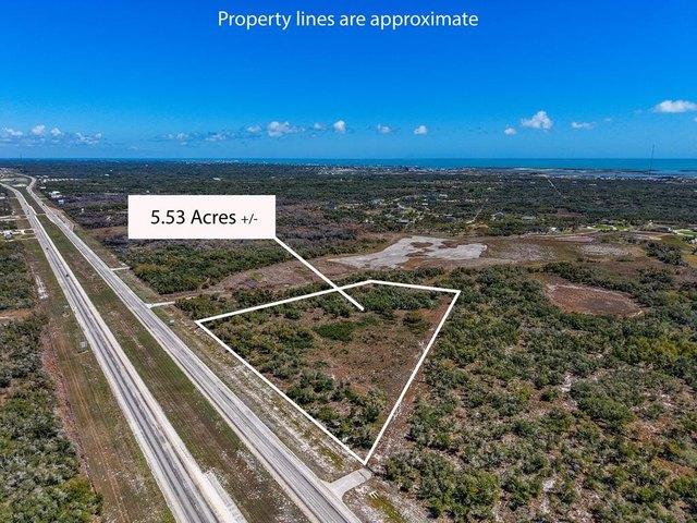 Land for sale in Rockport, Texas
