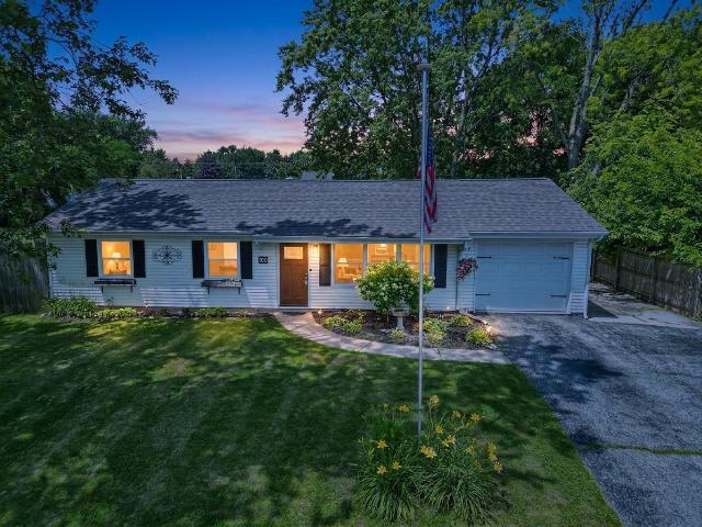 House for sale in Porter, Indiana