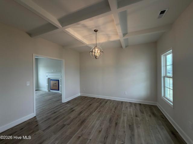 House for sale in Hubert, North Carolina
