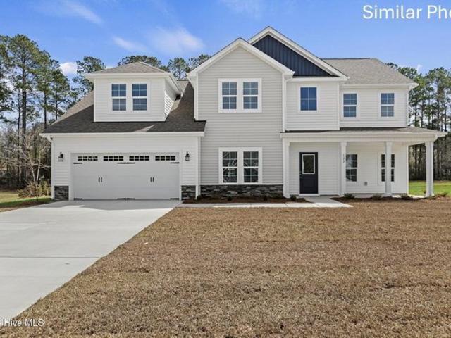 House for sale in Hubert, North Carolina