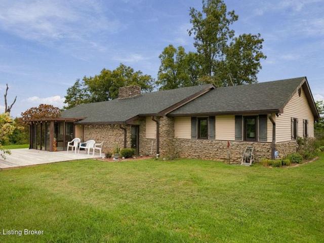 House for sale in Waddy, Shelby County