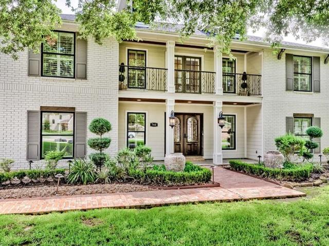 House for sale in Jefferson, Texas