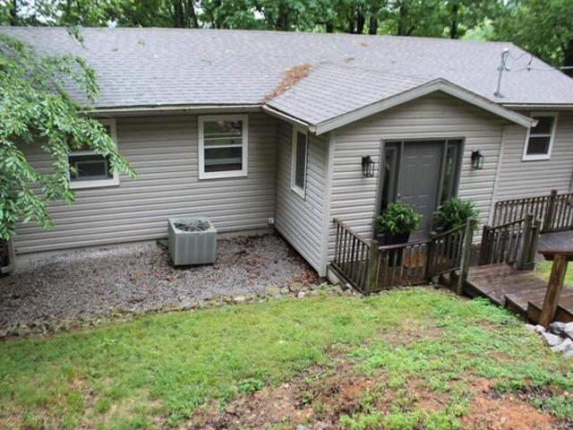 House for sale in Eddyville, Kentucky