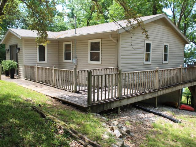 House for sale in Eddyville, Kentucky