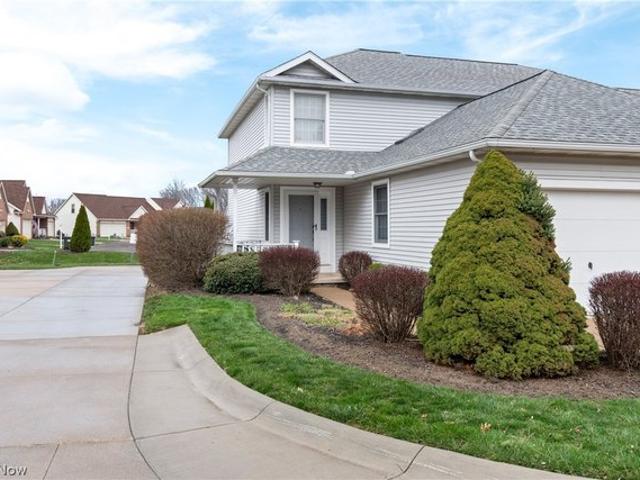 Condo for sale in Canal Fulton, Ohio