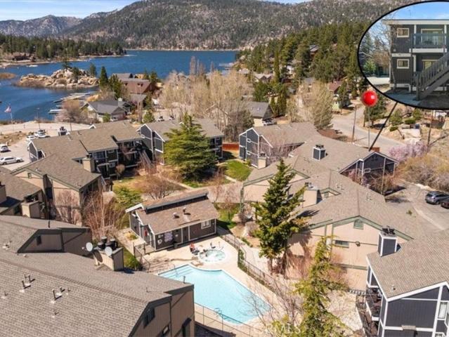 Condo for sale in Big Bear Lake, California