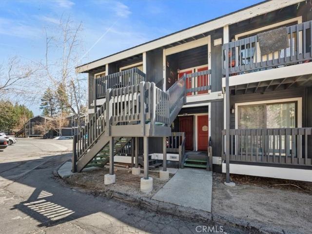 Condo for sale in Big Bear Lake, California