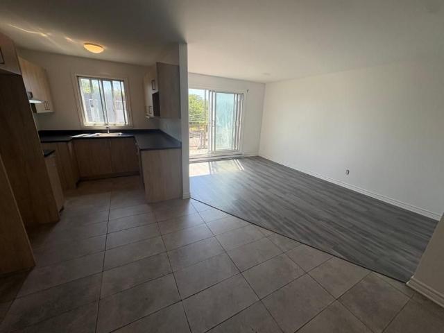 Apartment for rent in St. Leonard's, Quebec