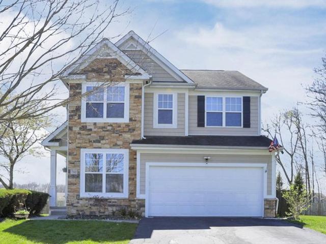 House for sale in Fairfield, Ohio