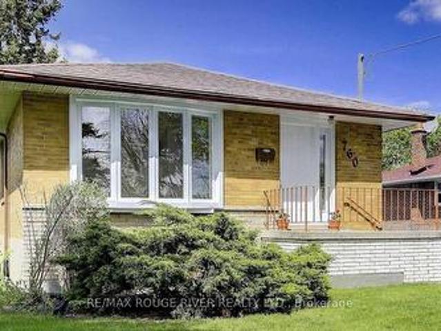 House for sale in Woburn, Ontario