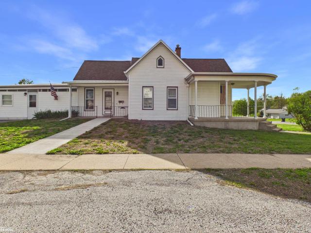 House for sale in Hancock, Illinois